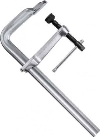 Струбцина F-образная BESSEY STBM 500 х 175 мм BE-STB50M [BE-STB50M]