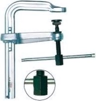 Струбцина F-образная BESSEY STBM 800 х 175 мм BE-STB80M [BE-STB80M]