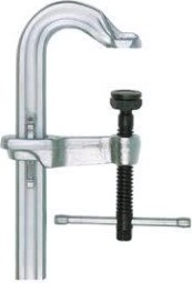 Струбцина F-образная BESSEY STBVC 250 х 100 мм BE-STBVC25 [BE-STBVC25]