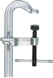 Струбцина F-образная BESSEY STBVC 350 х 100 мм BE-STBVC35 [BE-STBVC35]