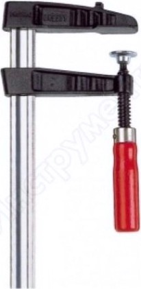 Струбцина F-образная BESSEY TGK 3000 х 120 мм BE-TGK300 [BE-TGK300]