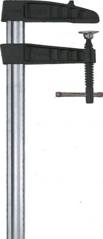 Струбцина F-образная BESSEY TGK-K 1500 х 120 мм BE-TGK150K [BE-TGK150K]