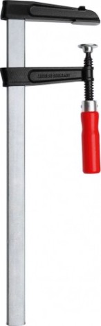 Струбцина F-образная BESSEY TGKR 500 х 120 мм BE-TGKR50 [BE-TGKR50]