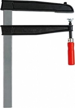 Струбцина F-образная BESSEY TGNT 1500 х 300 мм BE-TGN150T30 [BE-TGN150T30]
