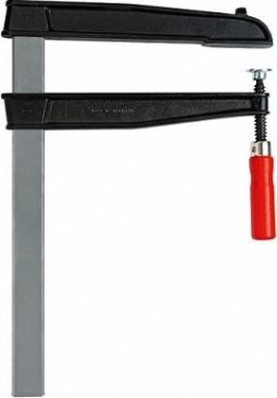 Струбцина F-образная BESSEY TGNT 2500 х 300 мм BE-TGN250T30 [BE-TGN250T30]