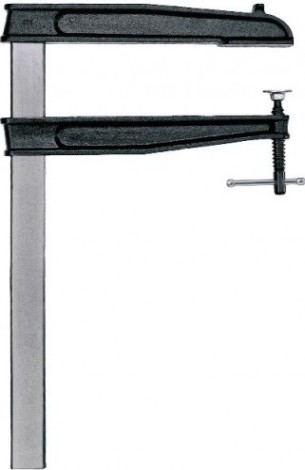 Струбцина F-образная BESSEY TGNT-K 600 х 300 мм BE-TGN60T30K [BE-TGN60T30K]