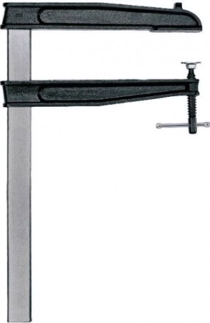 Струбцина F-образная BESSEY TGNT-K 800 х 300 мм BE-TGN80T30K [BE-TGN80T30K]