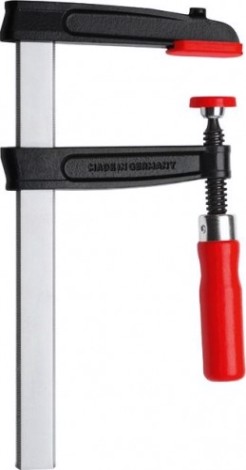 Струбцина F-образная BESSEY TGRC 150 х 50 мм BE-TGRC15B5 [BE-TGRC15B5]