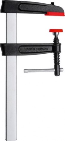 Струбцина F-образная BESSEY TGRC-KF 300 х 120 мм BE-TRC30S12KF [BE-TRC30S12KF]