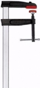 Струбцина F-образная BESSEY TGRC-KF 400 х 120 мм BE-TRC40S12KF [BE-TRC40S12KF]
