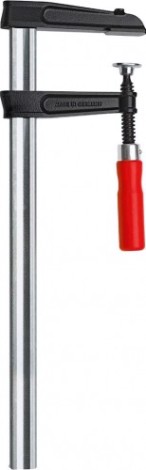 Струбцина F-образная BESSEY TKPN-BE 500 х 120 мм BE-TKPN50BE [BE-TKPN50BE]