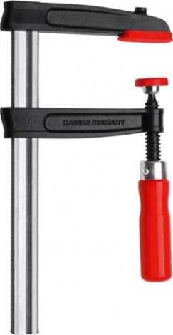 Струбцина F-образная BESSEY TPN-BE 1500 х 140 мм BE-TP150S14BE [BE-TP150S14BE]