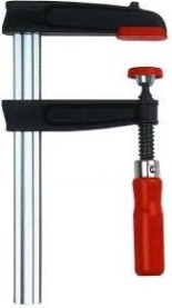 Струбцина F-образная BESSEY TPN-BE 400 х 120 мм BE-TPN40S12BE [BE-TPN40S12BE]