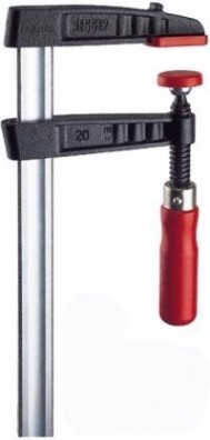 Струбцина F-образная BESSEY TPN-BE 600 х 140 мм BE-TPN60S14BE [BE-TPN60S14BE]