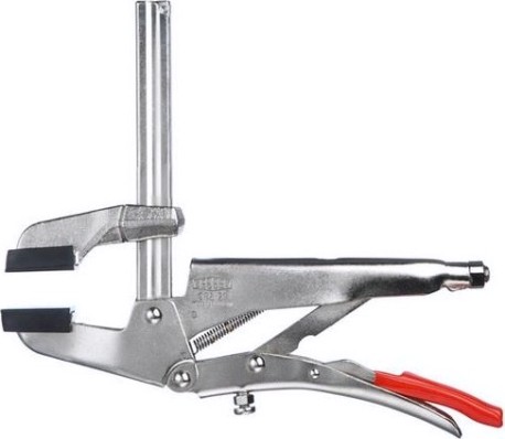 Струбцина параллельная с захватом BESSEY GRZ20 200 х 65 мм [BE-GRZ20]