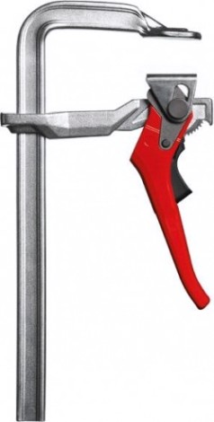 Струбцина рычажная BESSEY GH 300 х 120 мм BE-GH30-12 [BE-GH30-12]