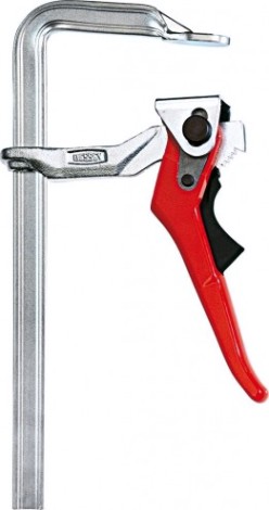Струбцина рычажная BESSEY GH 800 х 120 мм BE-GH80 [BE-GH80]