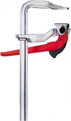 Струбцина рычажная BESSEY SG-25HS 250 х 120 мм [BE-SG-25HS]