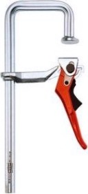 Струбцина U-образная BESSEY GUH 250 х 120 мм GU25-12-6H [BE-GU25-12-6H]