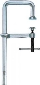 Струбцина U-образная BESSEY GUZK 250 х 120 мм BE-GU25-12-6ZK [BE-GU25-12-6ZK]