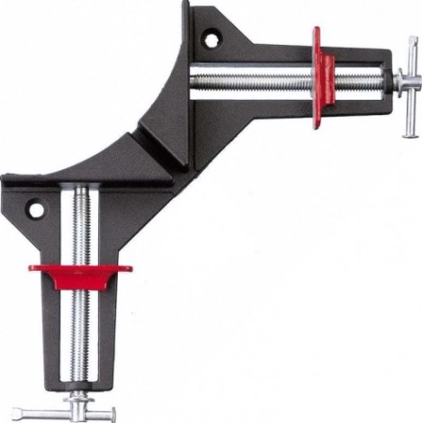 Струбцина угловая BESSEY WS WS1 [BE-WS1]