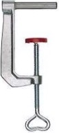 Струбцина винтовая BESSEY TK6 [BE-TK6]