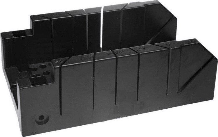 Стусло STAYER MAXI-FIX 110х75мм, пластиковое с эксцентриковыми креплениям [1542-4,5]
