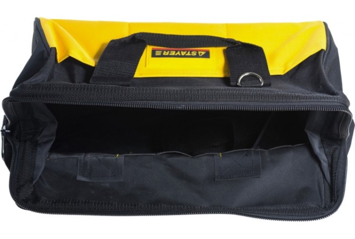 Сумка для инструмента STAYER 38550 серия MASTER, 20 карманов Сумка для инструмента STAYER 38550 серия MASTER, 20 карманов