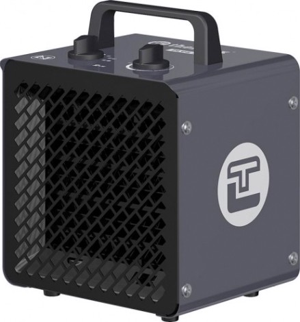 Тепловая пушка электрическая THERMEX Plus 2 [ЭдЭБ04540]