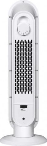 Тепловентилятор электрический THERMEX Duomo 2000 [ЭдЭБ03685]