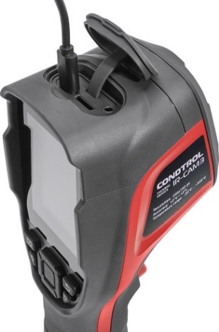 Тепловизор CONDTROL IR-CAM 3 [3-17-022]