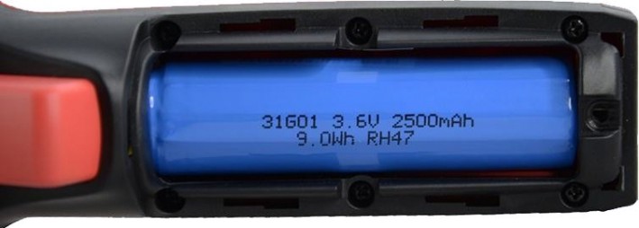 Тепловизор CONDTROL IR-CAM1 [3-17-023]