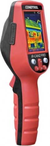 Тепловизор CONDTROL IR-CAM2 PRO [3-17-026]