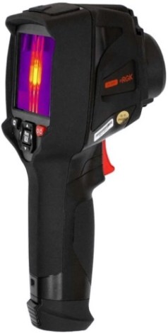Тепловизор RGK TL-160 [721142]