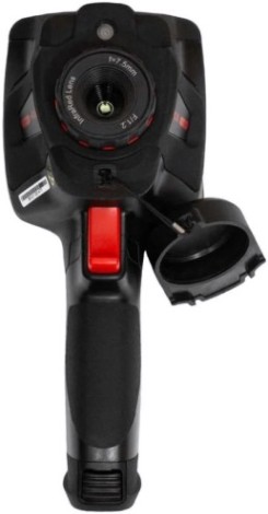 Тепловизор RGK TL-160 [721142]