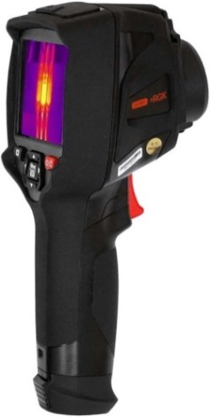 Тепловизор RGK TL-160 [754385]