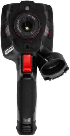 Тепловизор RGK TL-160 [754385]