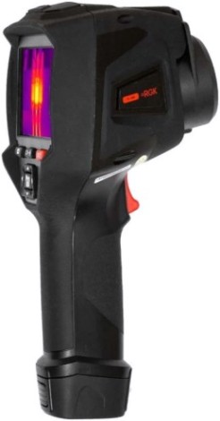 Тепловизор RGK TL-400 [754392]
