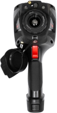 Тепловизор RGK TL-400 [754392]