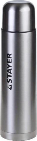 Термос STAYER COMFORT для напитков, 500мл 48100-500 [48100-500]