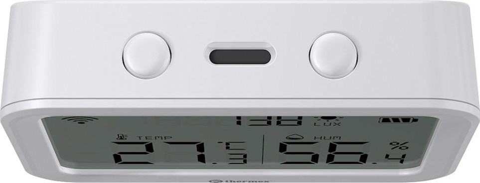 Термостат THERMEX Octagon Wi-Fi комнатный [ЭдЭБ04439]