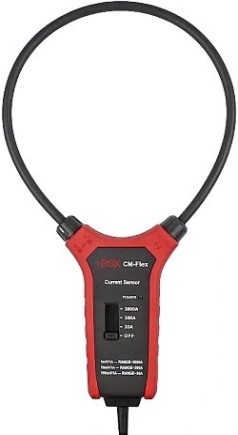 Токовый датчик RGK CM-Flex [755368]