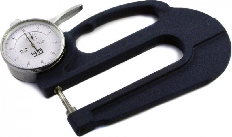 Толщиномер ЧИЗ ТР 10 0.01 120мм ЧИЗ [54939]