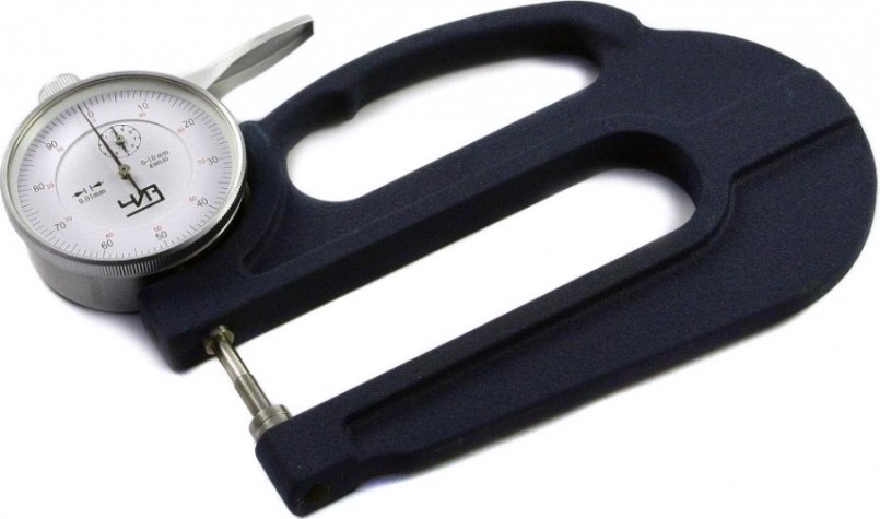 Толщиномер ЧИЗ ТР 10- 30 0.01 ЧИЗ [54562]