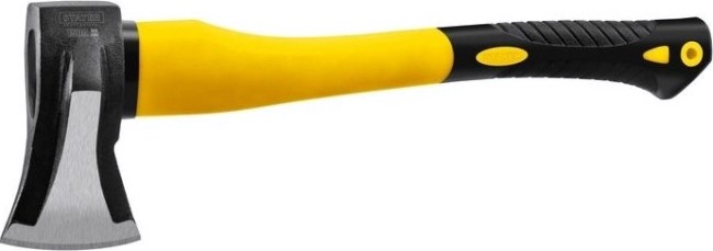 Топор STAYER FIBERGLASS 1,5 кг 380 мм (голова 1 кг) [20623-10_z01]