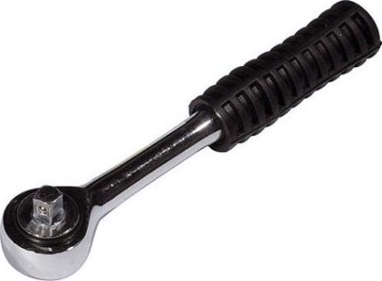 Трещотка STAYER 2778-1/2 1/2"