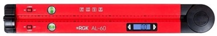 Угломер RGK AL-60 электронный [778053]