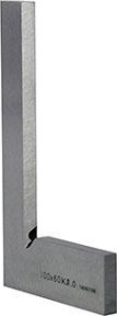 Угольник лекальный ЧИЗ УЛП 250 х 160 кл.0 [33560]