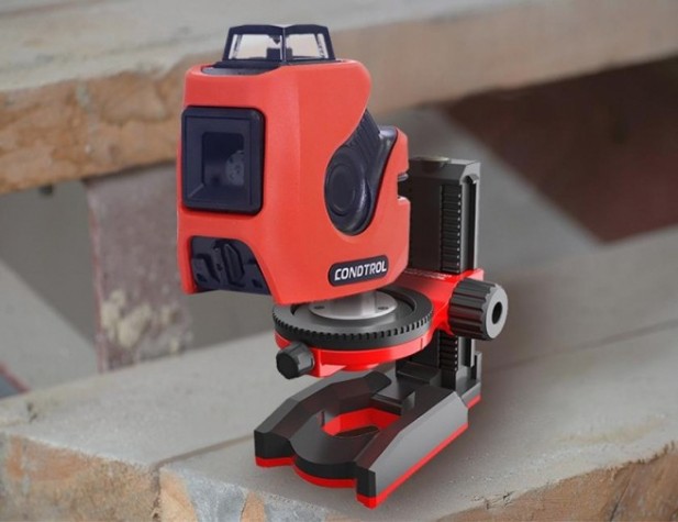 Универсальное крепление CONDTROL Wall Mount PRO [7-1-027]
