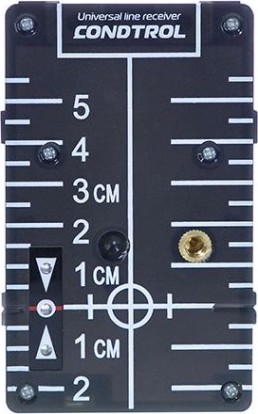 Универсальный детектор отражатель CONDTROL URL [2-17-199]